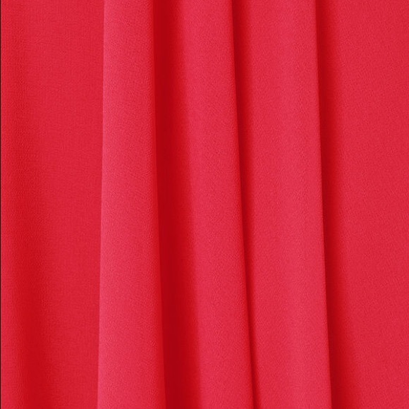 Lulu’s Mythical Kind of Love Red Maxi Dress - Picture 5 of 8